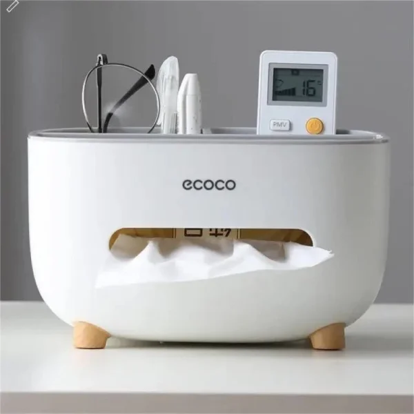 Multifunctional Desk Organizer | মাল্টিফাংশনাল ডেস্ক অর্গানাইজার