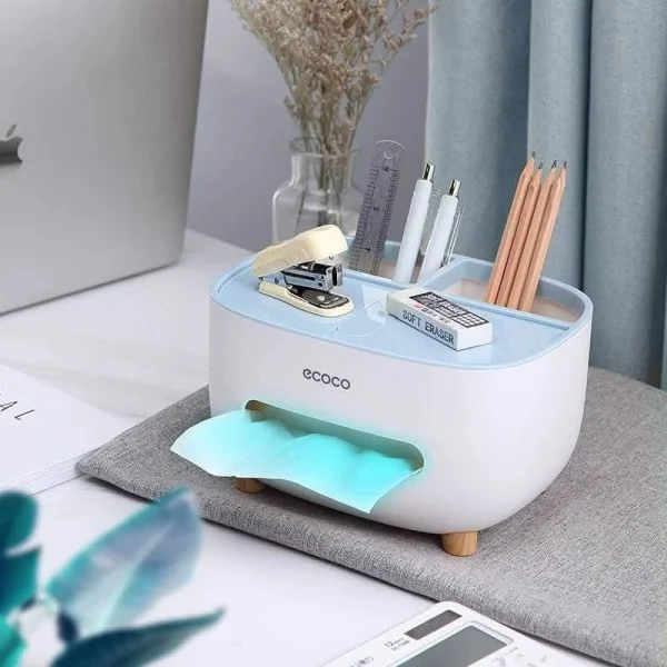 Multifunctional Desk Organizer | মাল্টিফাংশনাল ডেস্ক অর্গানাইজার