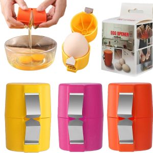 Egg Shell Opener | এগ শেল ওপেনার